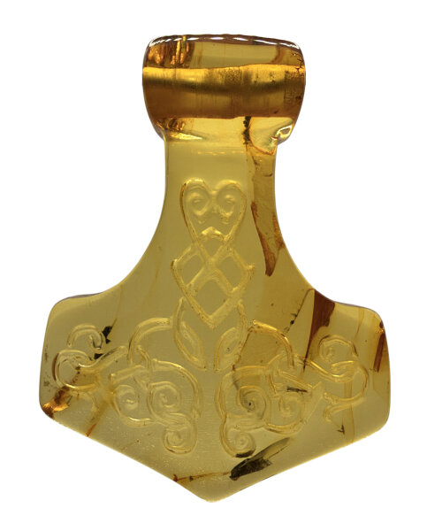 Mjölnir / Thorshammer