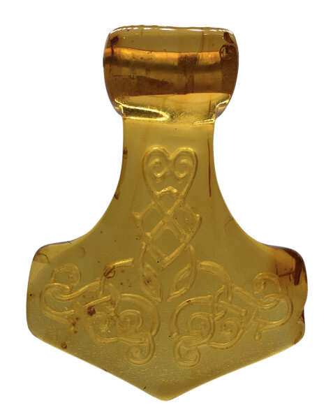 Mjölnir / Thorshammer