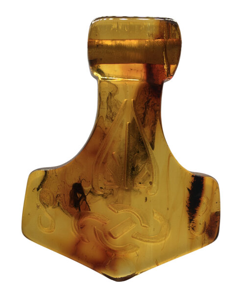 Mjölnir / Thorshammer