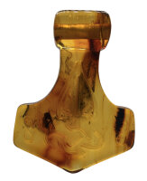 Mjölnir / Thorshammer