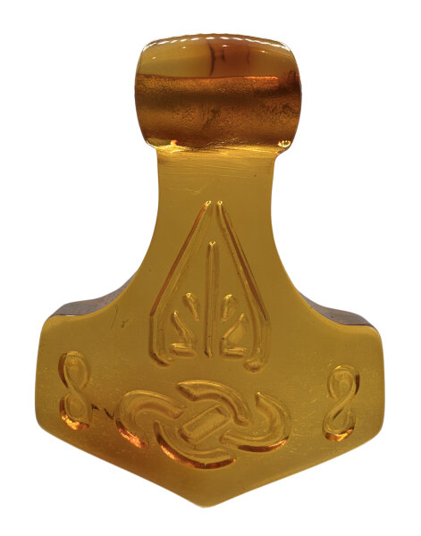 Mjölnir / Thorshammer