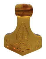 Mjölnir / Thorshammer