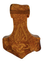 Mjölnir / Thorshammer