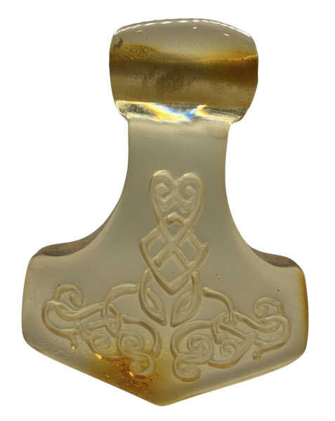 Mjölnir / Thorshammer