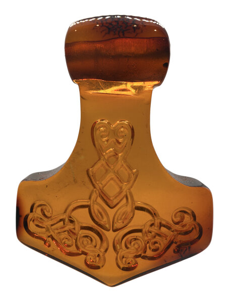 Mjölnir / Thorshammer