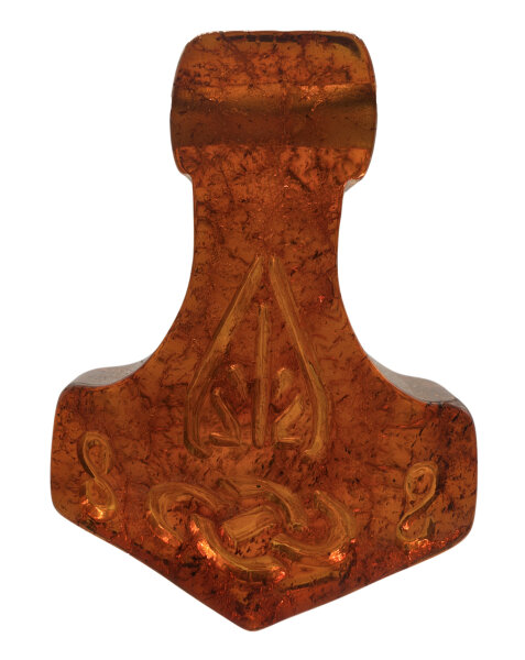 Mjölnir / Thorshammer