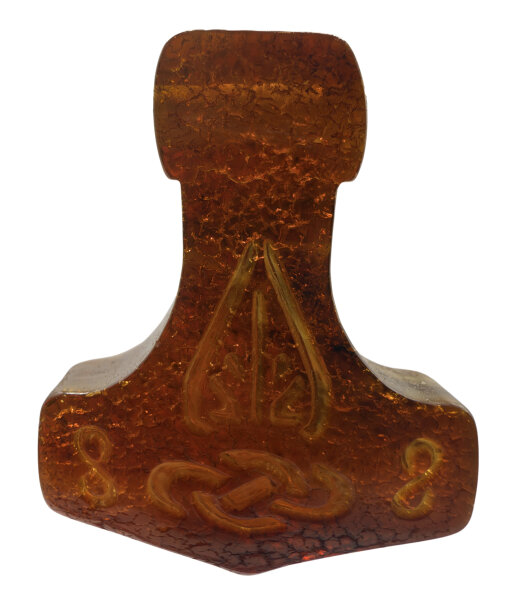 Mjölnir / Thorshammer