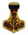 Mjölnir / Thorshammer