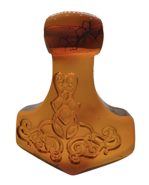 Mjölnir / Thorshammer
