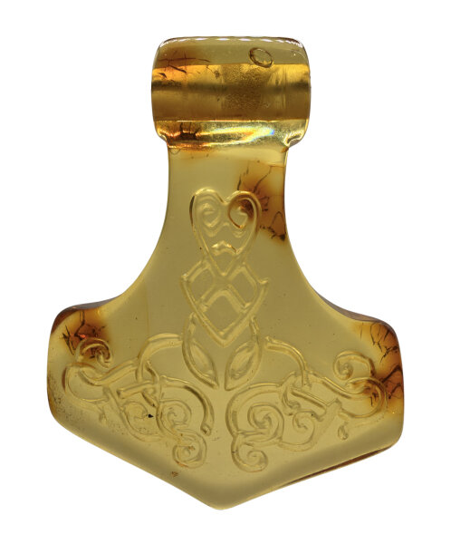 Mjölnir / Thorshammer