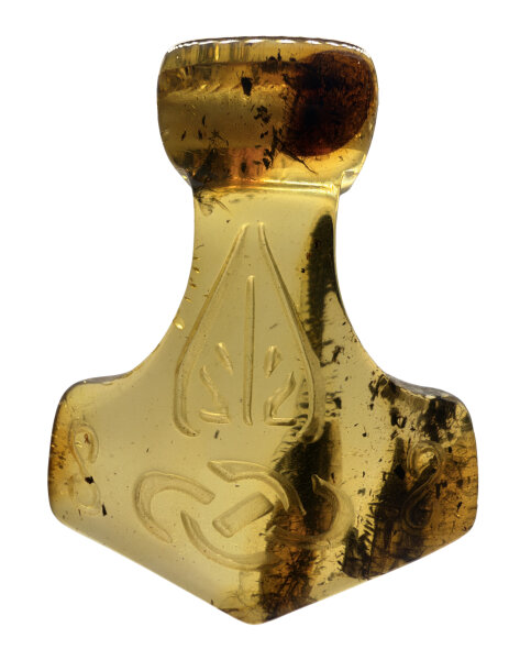Mjölnir / Thorshammer