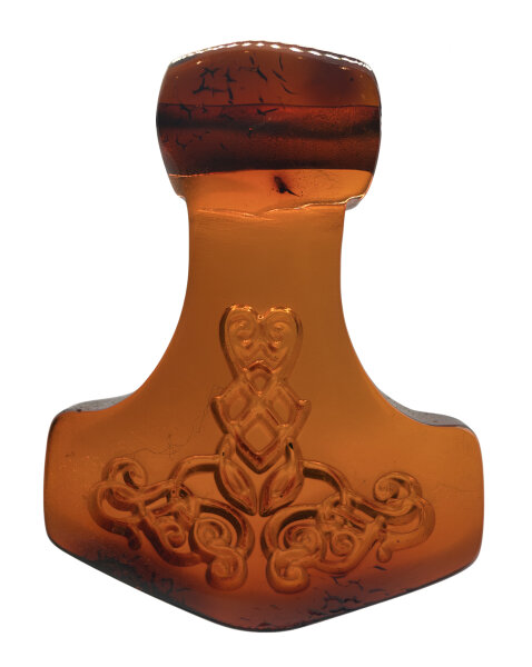 Mjölnir / Thorshammer