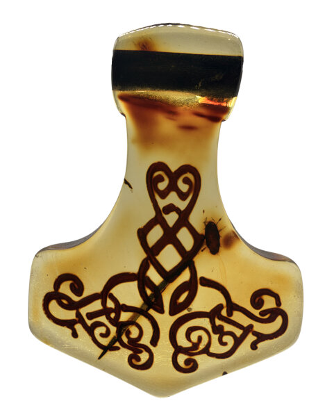 Mjölnir / Thorshammer