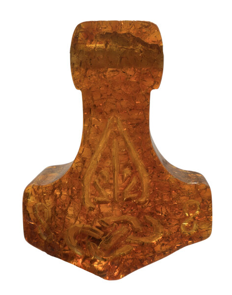 Mjölnir / Thorshammer