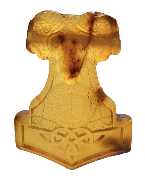 Mjölnir / Thorshammer
