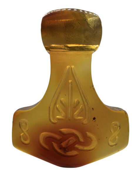 Mjölnir / Thorshammer