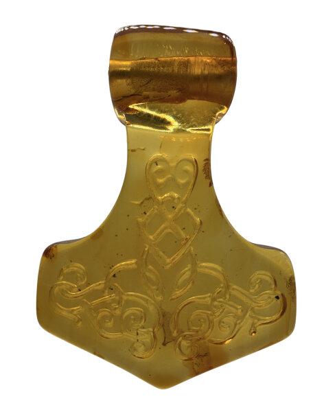 Mjölnir / Thorshammer