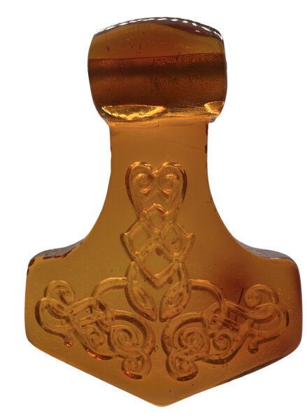 Mjölnir / Thorshammer