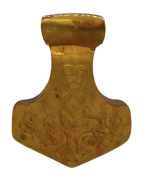 Mjölnir / Thorshammer