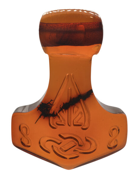 Mjölnir / Thorshammer