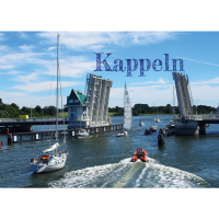 Magnet - Kappeln