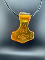 Bernstein Mjölnir