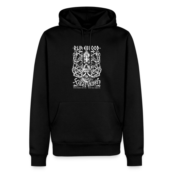 Männer Premium Hoodie