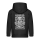 Kinder Premium Kapuzenjacke