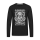 Männer Premium Langarmshirt