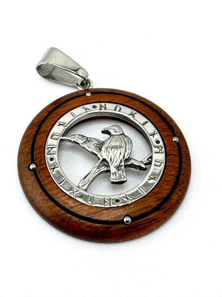 Odin‘s Raben Hugin & Munin