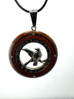 Odin‘s Raben Hugin & Munin