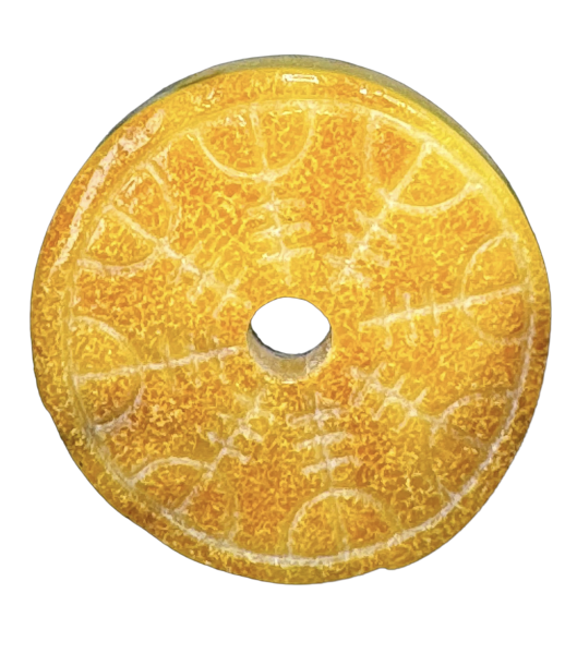 Bernstein Donut Vegvisir