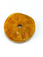 Bernstein Donut Vegvisir