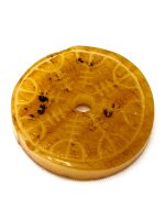 Bernstein Donut Vegvisir
