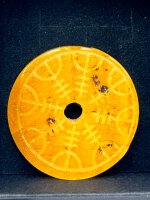 Bernstein Donut Vegvisir