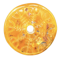 Bernstein Donut Vegvisir
