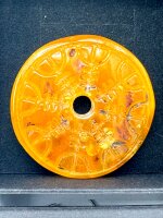 Bernstein Donut Vegvisir