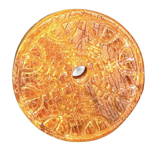 Bernstein Donut Vegvisir