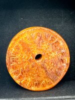 Bernstein Donut Vegvisir