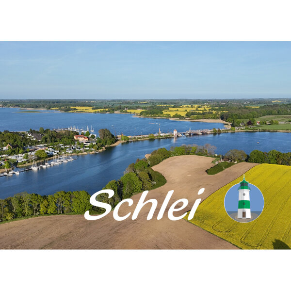 Magnet - Schlei