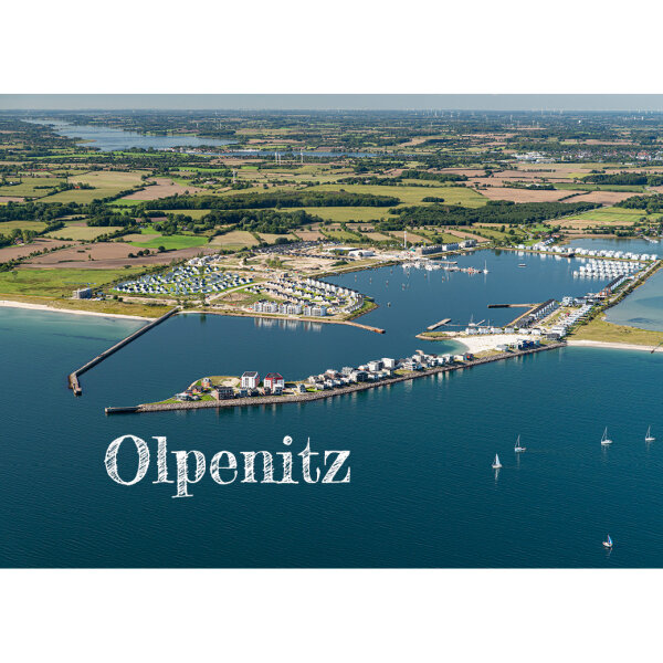 Magnet - Olpenitz