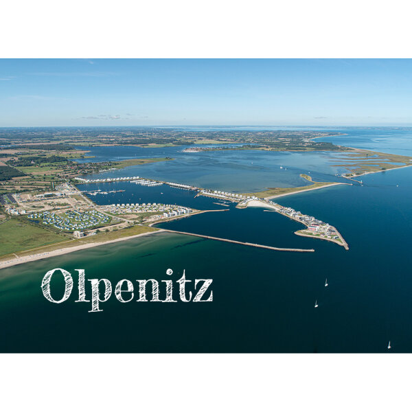 Magnet - Olpenitz