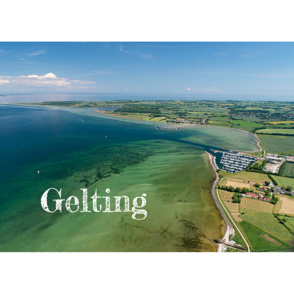 Magnet - Gelting