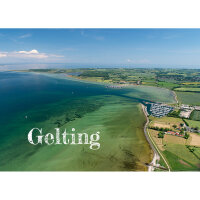 Magnet - Gelting