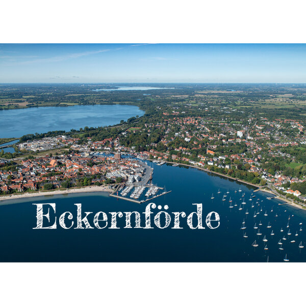 Magnet - Eckernförde