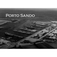 Magnet - Porto Sando
