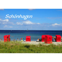 Magnet - Schönhagen