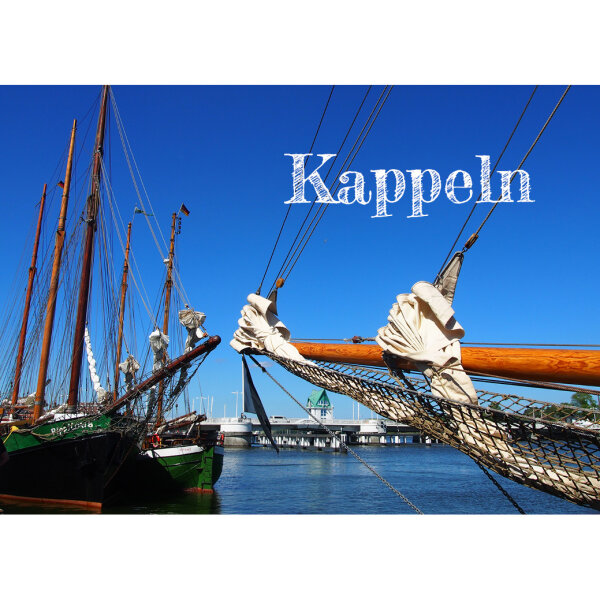 Magnet - Kappeln