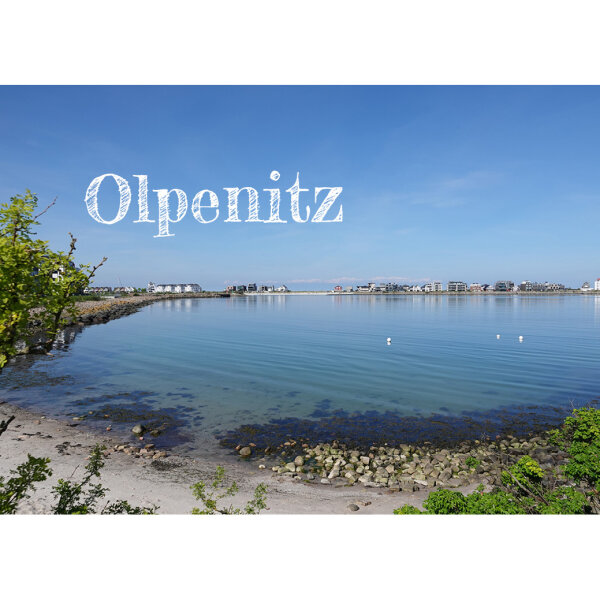Magnet - Olpenitz