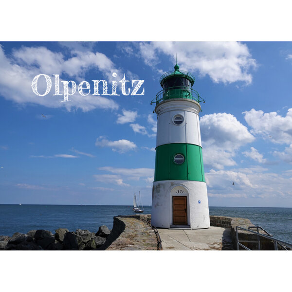 Magnet - Olpenitz